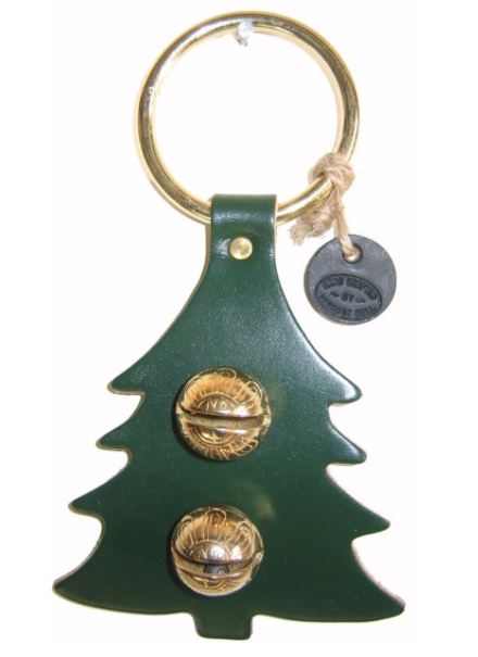 Key Tree Bells New England Bells Tree Shaped – Stowe Mercantile